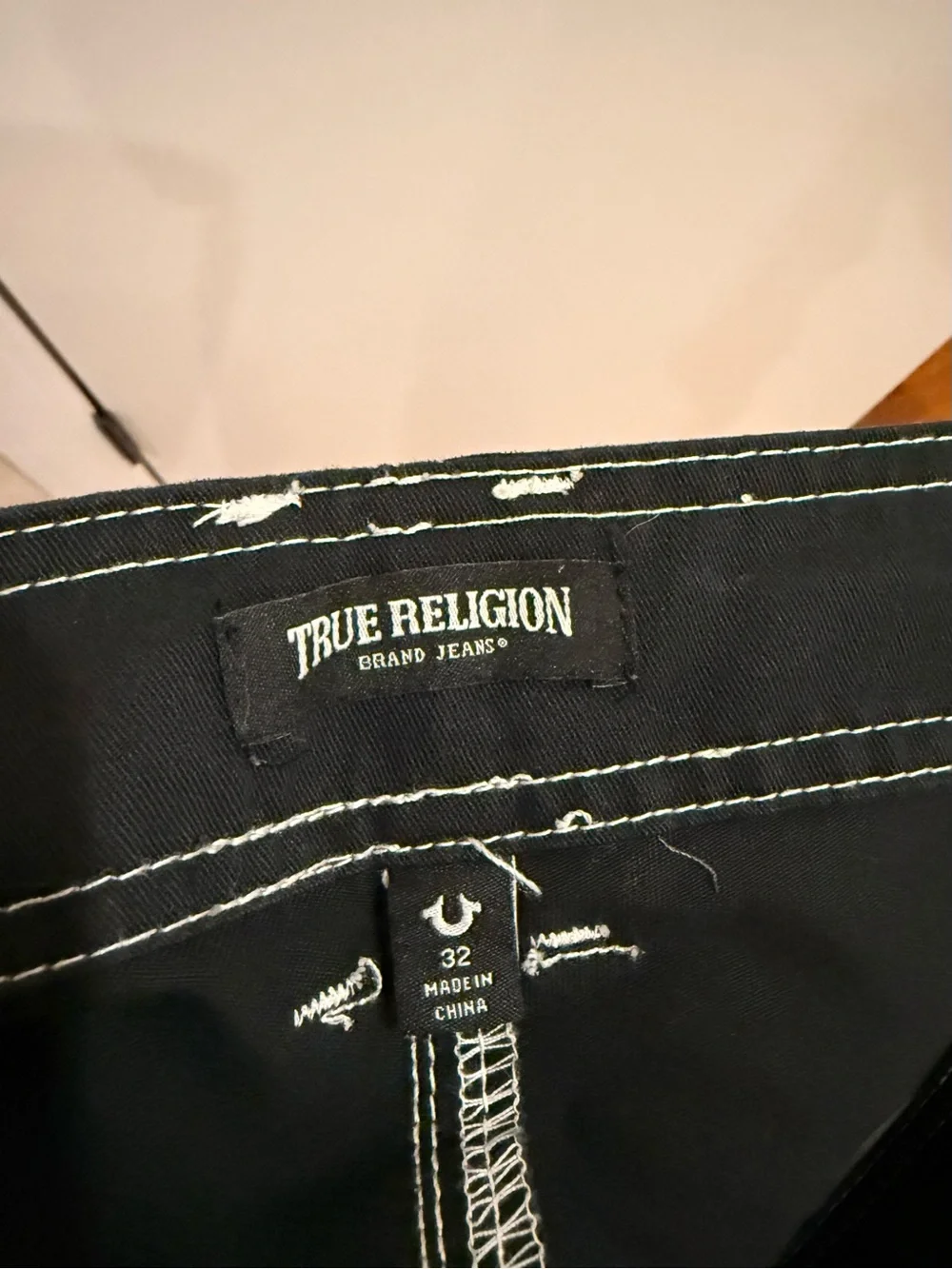 True Religion true religion